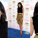 Illustration for article titled A Vast Expanse of Crop Tops at the Teen Choice Awards